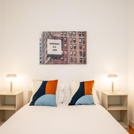 Guestready - Captain'S Residence 1E Near Alfama Lisbona Esterno foto