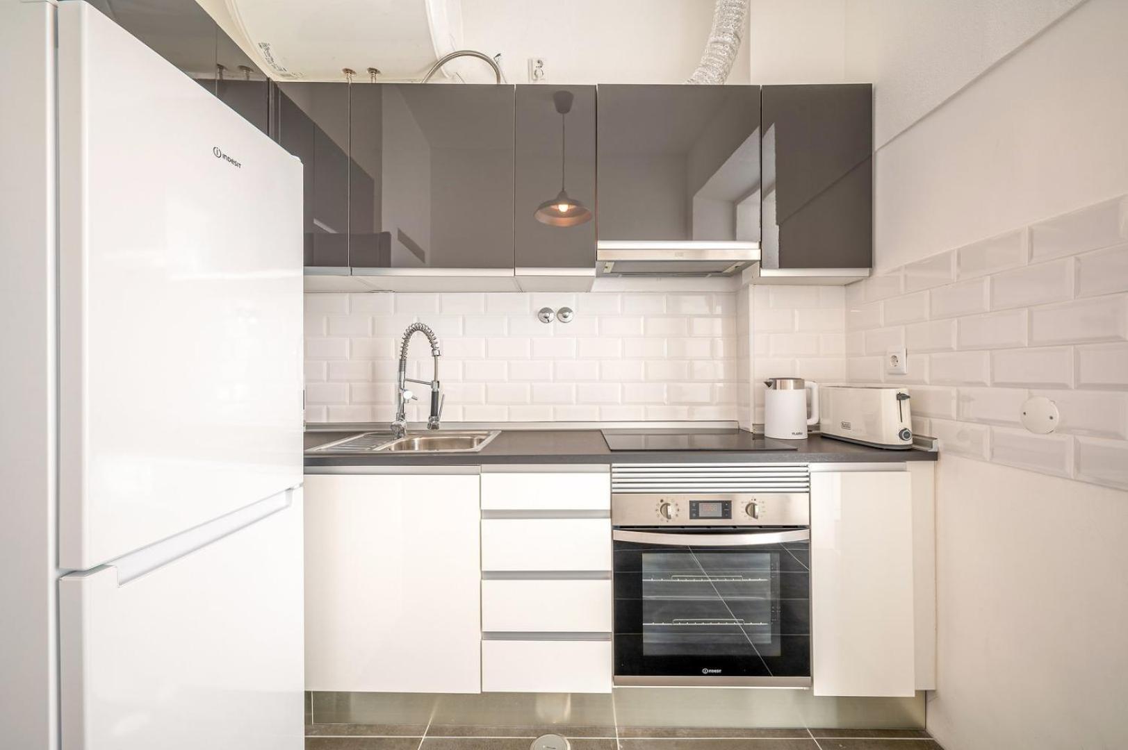 Guestready - Captain'S Residence 1E Near Alfama Lisbona Esterno foto