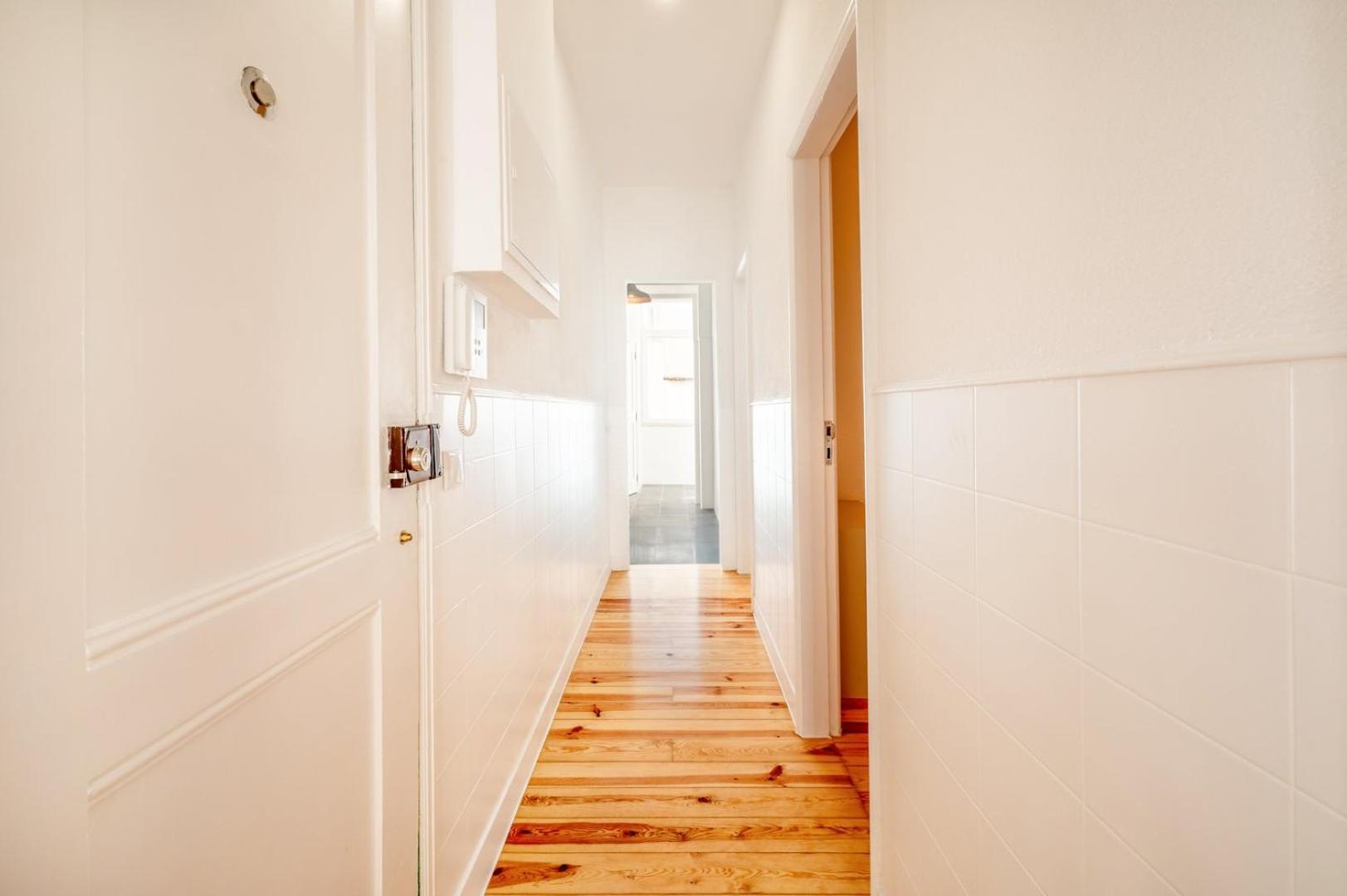 Guestready - Captain'S Residence 1E Near Alfama Lisbona Esterno foto