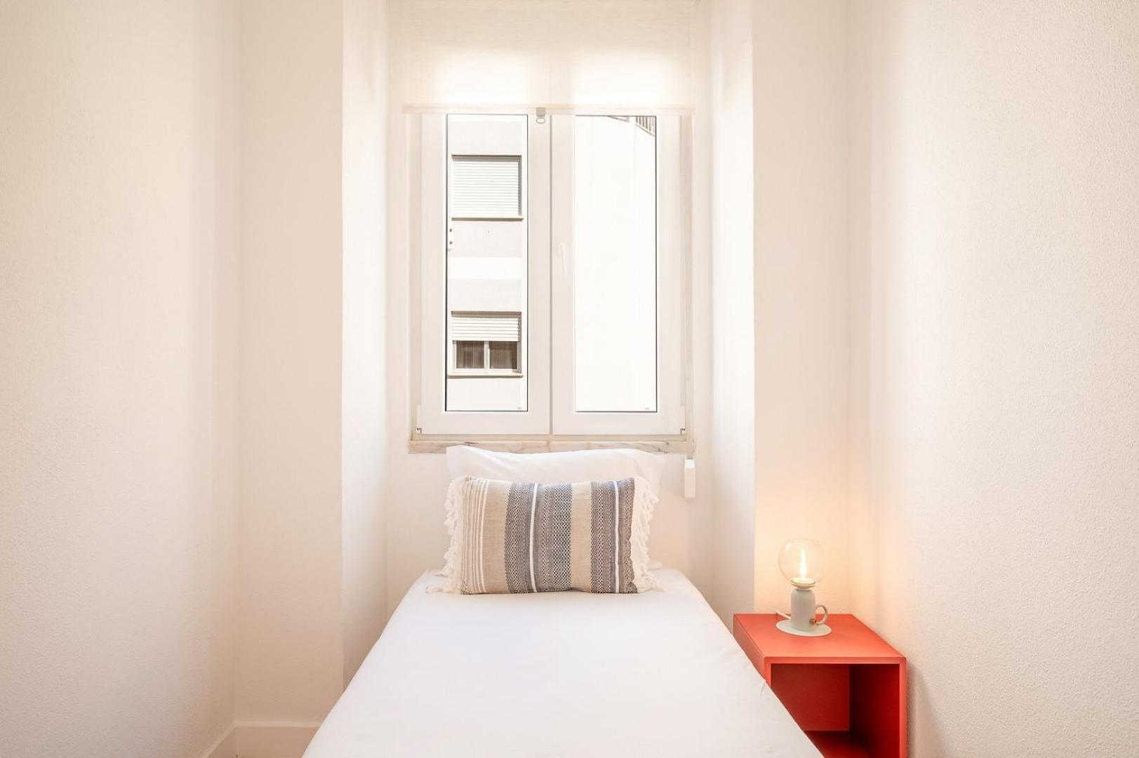 Guestready - Captain'S Residence 1E Near Alfama Lisbona Esterno foto