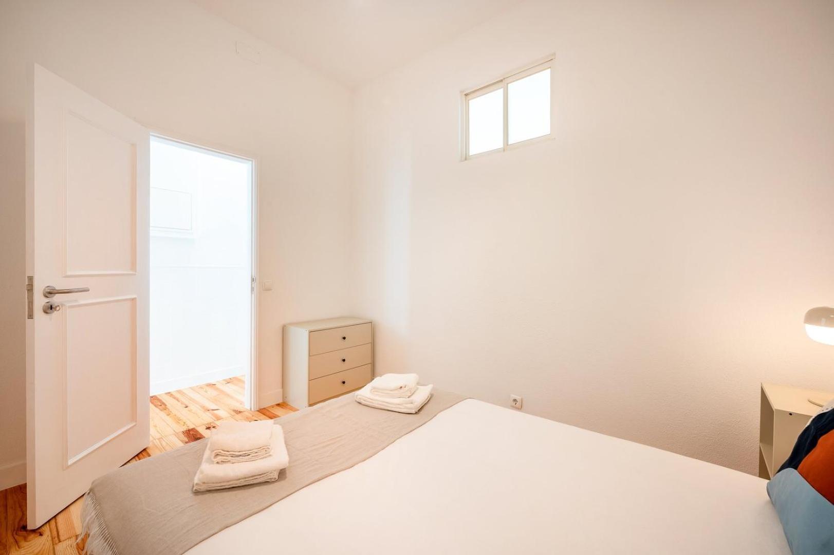 Guestready - Captain'S Residence 1E Near Alfama Lisbona Esterno foto