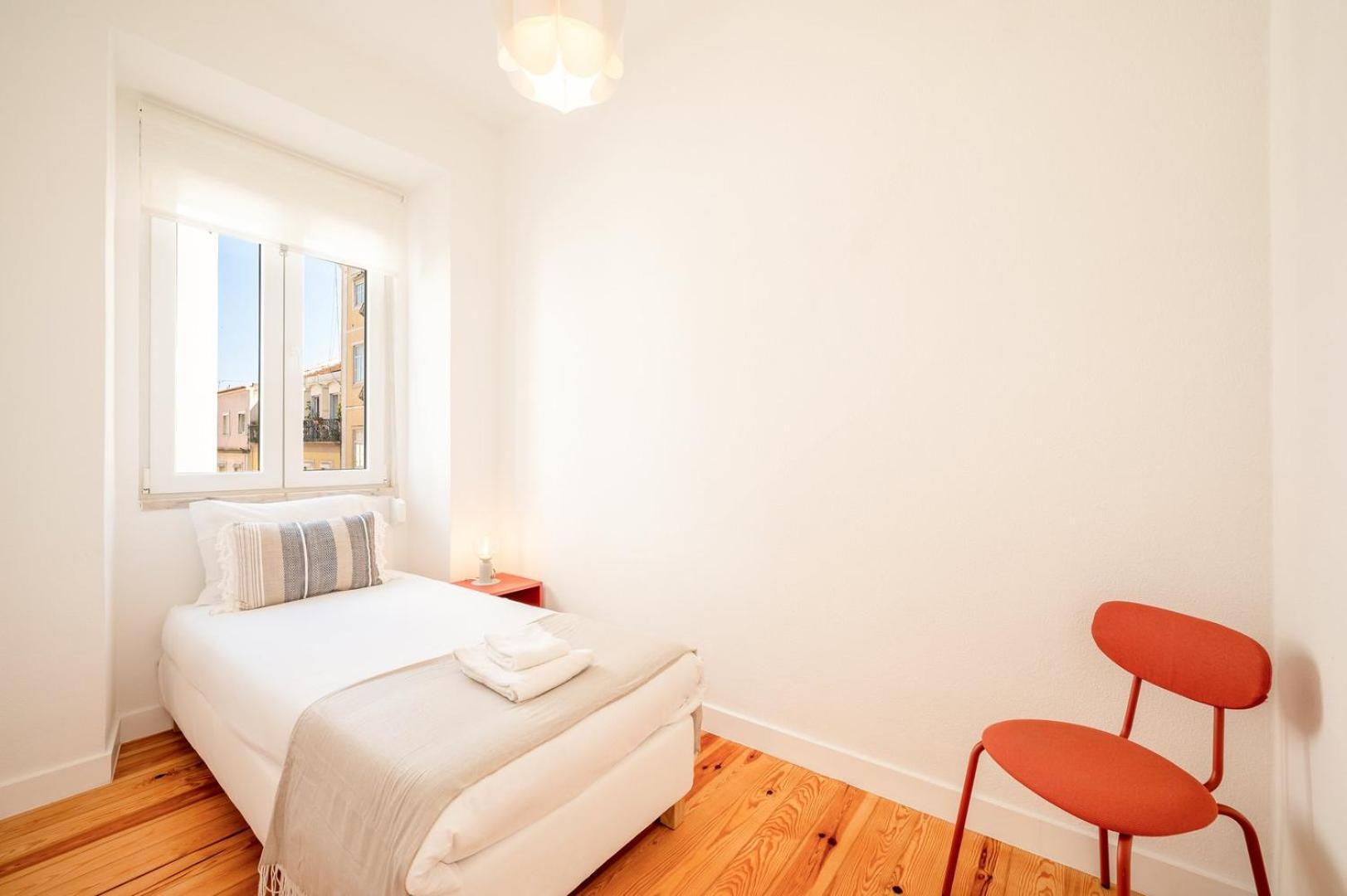Guestready - Captain'S Residence 1E Near Alfama Lisbona Esterno foto