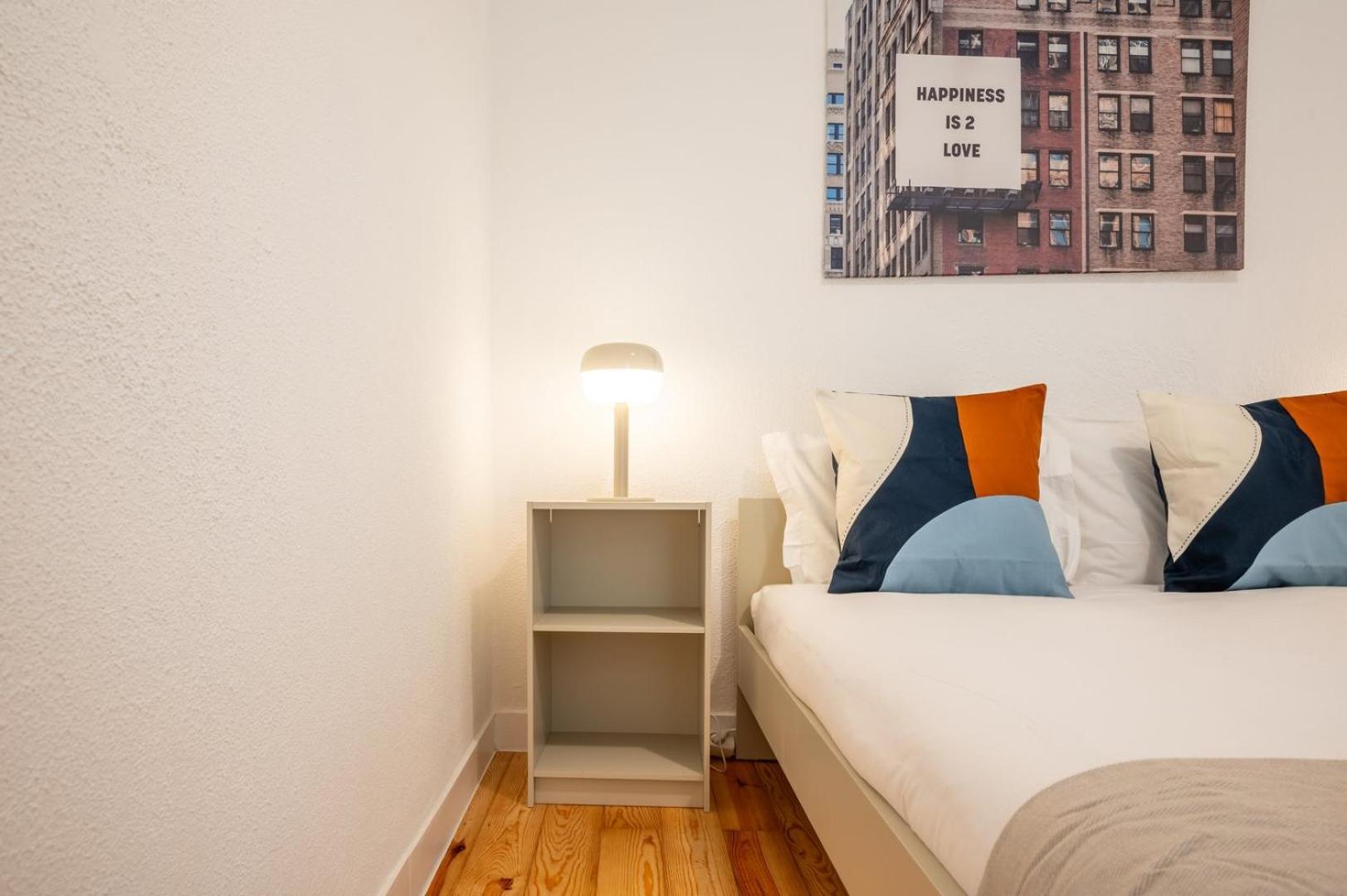 Guestready - Captain'S Residence 1E Near Alfama Lisbona Esterno foto