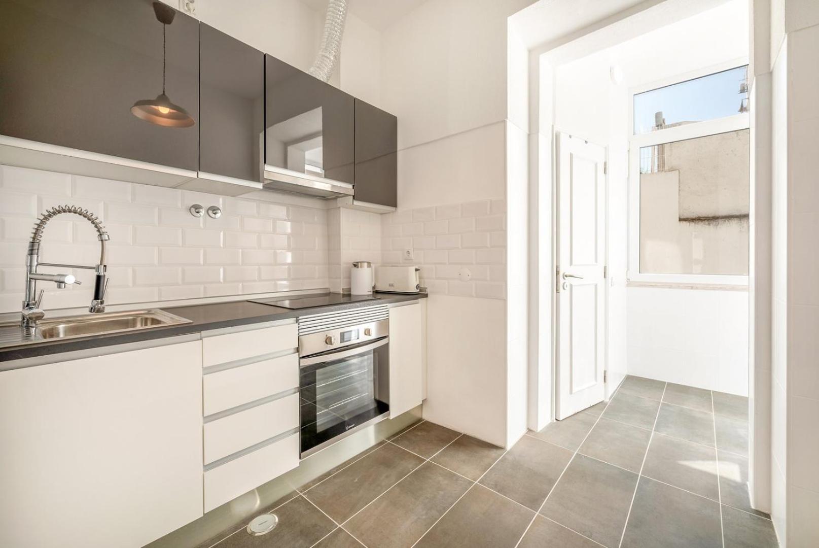 Guestready - Captain'S Residence 1E Near Alfama Lisbona Esterno foto